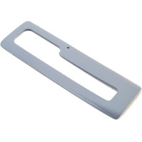 Pótalkatrész RC modell repülőgéphez E-flite Viper 1.1m: futóműfedél.