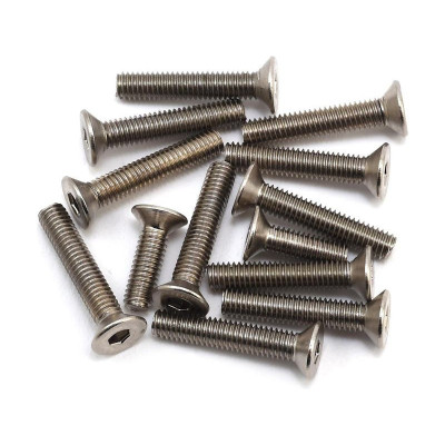 Viper 70mm: Sada šroubků