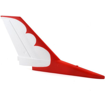 E-flite Směrovka: F-16 70mm