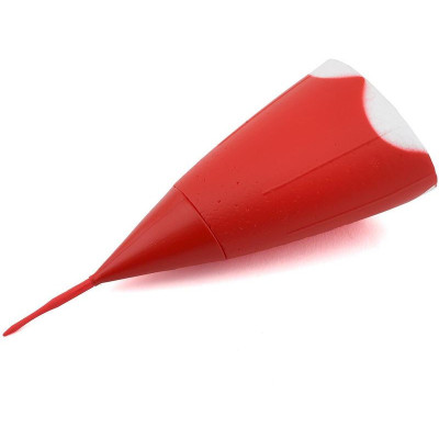 E-flite Špice trupu: F-16 70mm