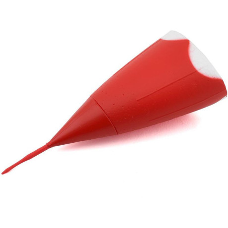 E-flite Špice trupu: F-16 70mm