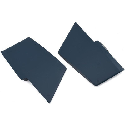 E-flite Ventrální stabilizátory: F-16 70mm