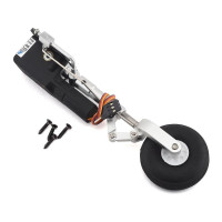 Pótalkatrész, E-flite rendszer az orrfutóműhöz: F-16 0,8m.