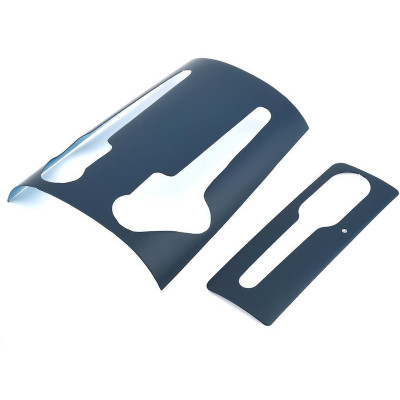 E-flite Kryty podvozku: F-16 70mm