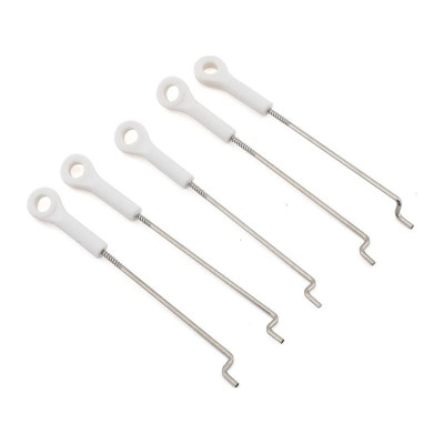 E-flite Sada táhel: F-16 70mm