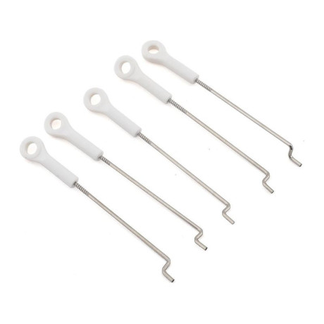 E-flite Sada táhel: F-16 70mm