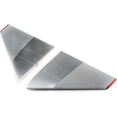 E-flite výškovka: F-4 Phantom II