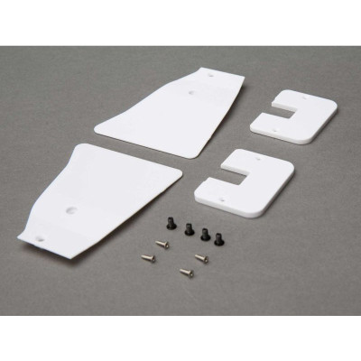 E-flite dvířka hlavního podvozku: F-4 Phantom II