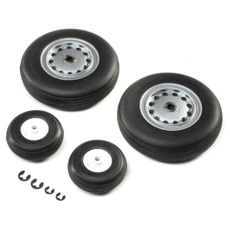 E-flite sada kol: F-4 Phantom II