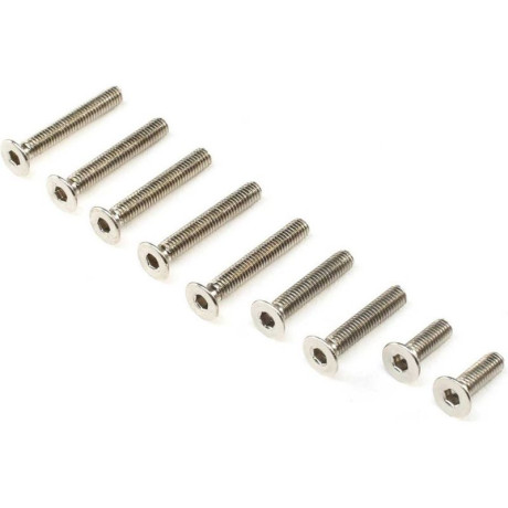 E-flite sada šroubků: F-4 Phantom II