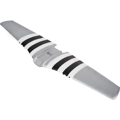 P-51D 1.2m - křídlo