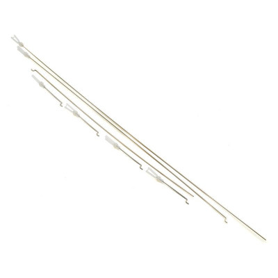 P-51D 1.2m - táhla s vidličkami