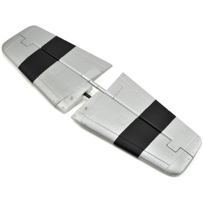 P-51D 1.2m - výškovka