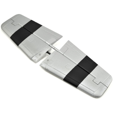 P-51D 1.2m - výškovka