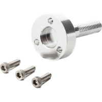 Pótalkatrész RC modellhez T-28 Trojan 1.2m - propeller burkolat 27mm.