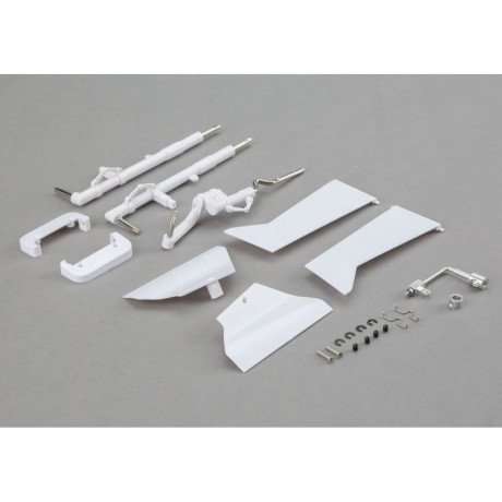 T-28 1.2m - podvozek kompletní