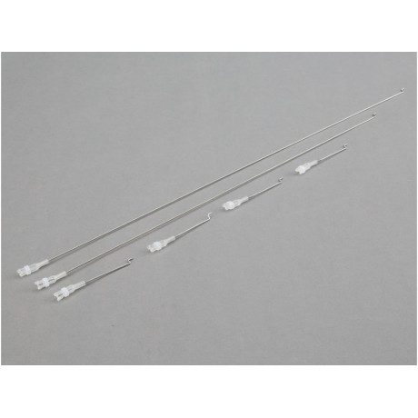 T-28 1.2m - sada táhel