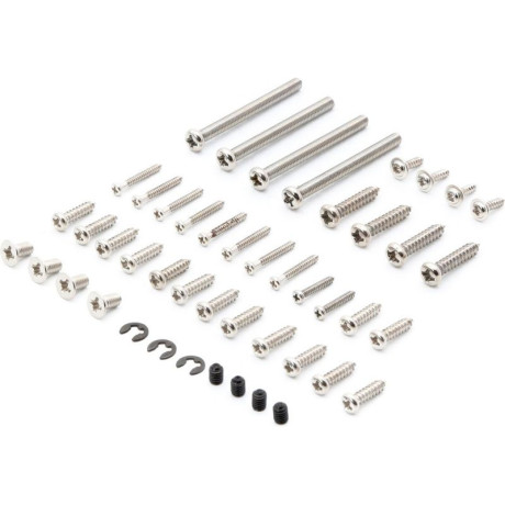 T-28 1.2m - sada příslušenství