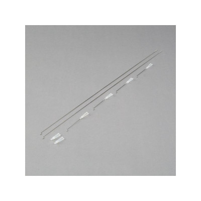 P-47D 1.2m - sada táhel