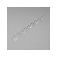 Pótalkatrész RC modell repülőgéphez E-flite P-47D 1.2m: rúd készlet