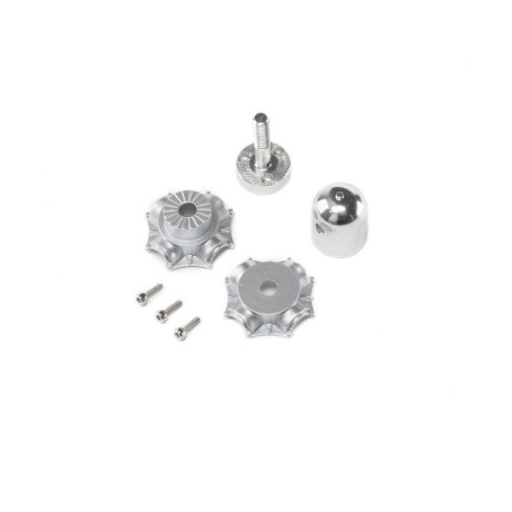 P-47D 1.2m - unašeč vrtule s kuželem