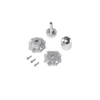 Pótalkatrész RC modell repülőgéphez E-flite P-47D 1.2m: propeller tartó kúppal