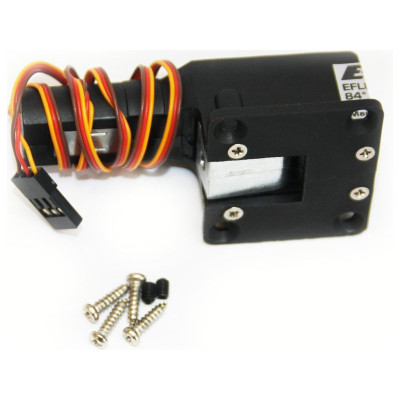 P-47D 1.2m - zatahovací podvozek