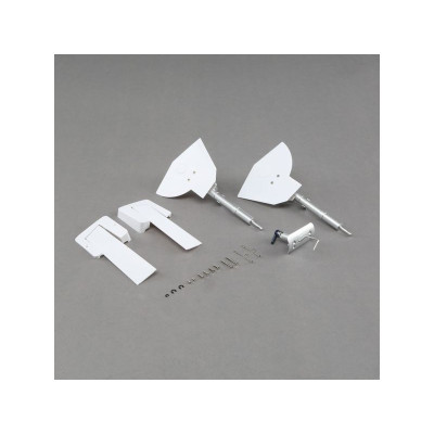 P-47D 1.2m - podvozek