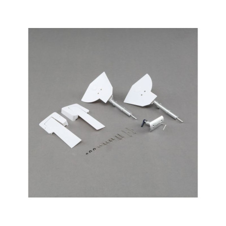 P-47D 1.2m - podvozek