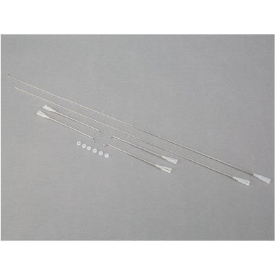 F4U-4 1.2m - sada táhel