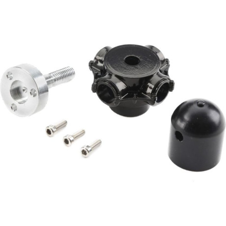 F4U-4 1.2m - unašeč vrtule