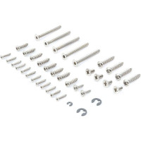 Pótalkatrész RC modell repülőgéphez E-flite F4U-4 1.2m: tartozékkészlet