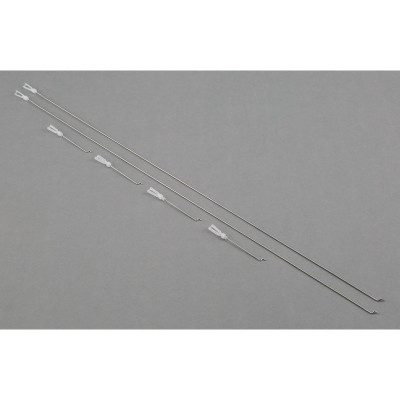 Spitfire 1.2m - sada táhel