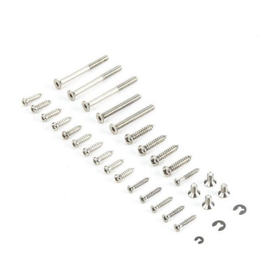 Spitfire 1.2m - sada příslušenství