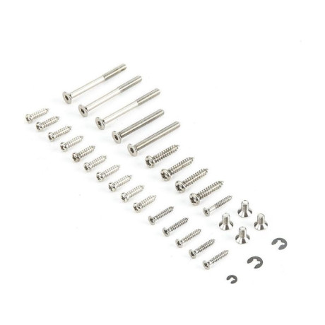 Spitfire 1.2m - sada příslušenství