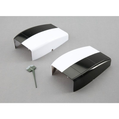 Spitfire 1.2m - chladiče