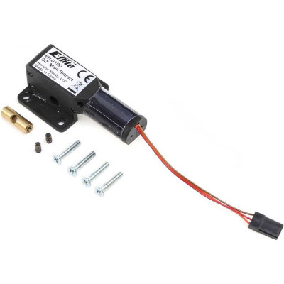 Texan AT-6 1.5m: Zatahovací jednotka podvozku