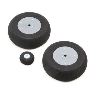 Texan AT-6 1.5m: Sada kol