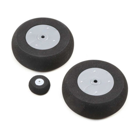 Texan AT-6 1.5m: Sada kol