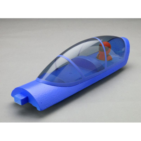 Sukhoi SU-29MM Gen 2 - kabina