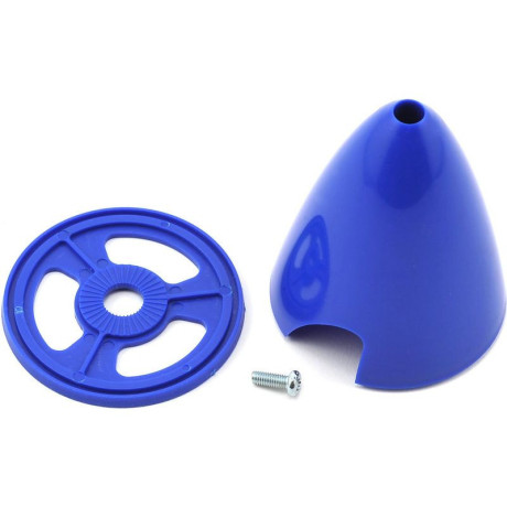 Sukhoi SU-29MM Gen 2 - kužel