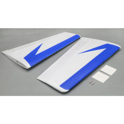 Sukhoi SU-29MM Gen 2 - křídlo