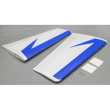 Sukhoi SU-29MM Gen 2 - křídlo