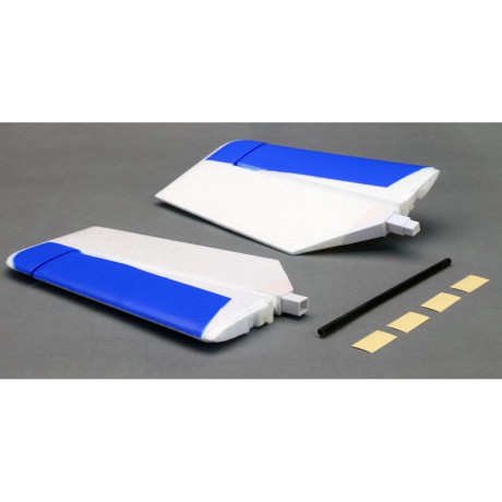 Sukhoi SU-29MM Gen 2 - výškovka