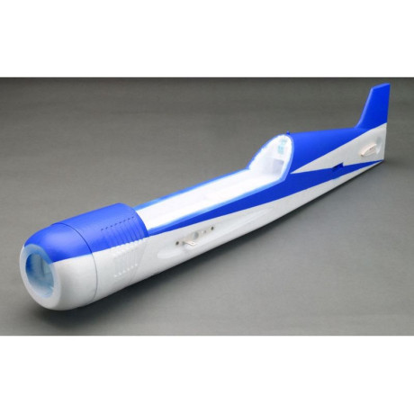 Sukhoi SU-29MM Gen 2 - trup