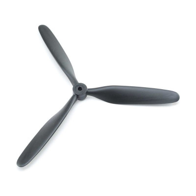 E-flite vrtule 3-listá: P-39 1.2m