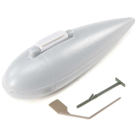 E-flite maketové doplňky: P-39 1.2m