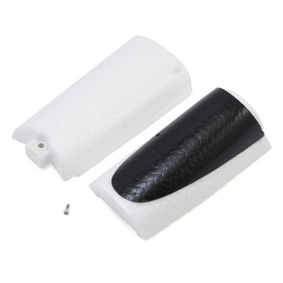 Mini Convergence: Kryt baterií