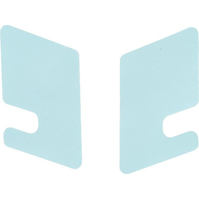 Mini Convergence: Krycí páska serv