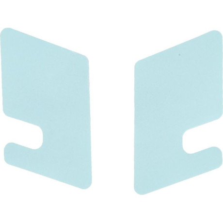 Mini Convergence: Krycí páska serv